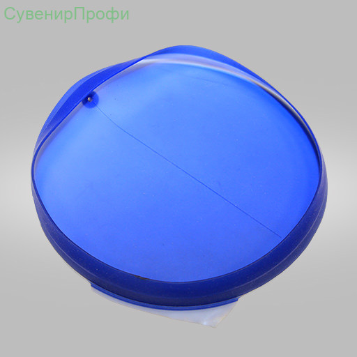 Оснастка тарелок 190 мм (7,5")