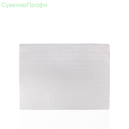 Пазл картон 400х290мм, детали - 20x15 (300 элементов)