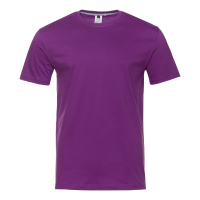 Футболка мужская 02_Фиолетовый (94/1) (52/XL)
