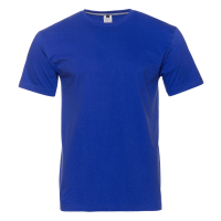 Футболка мужская 02_Синий (16/1) (56/XXXL)