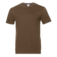 Футболка мужская 02_Хаки (38/1) (58/4XL)